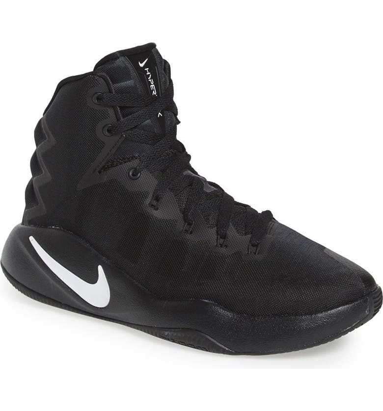 Nike 'Hyperdunk 2016' Basketball Shoe (Big Kid) | Nordstrom
