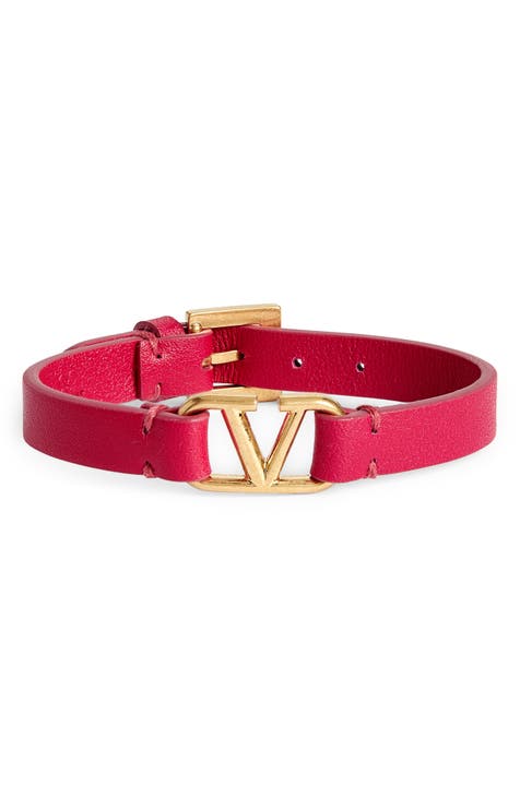 Women's Valentino Bracelets