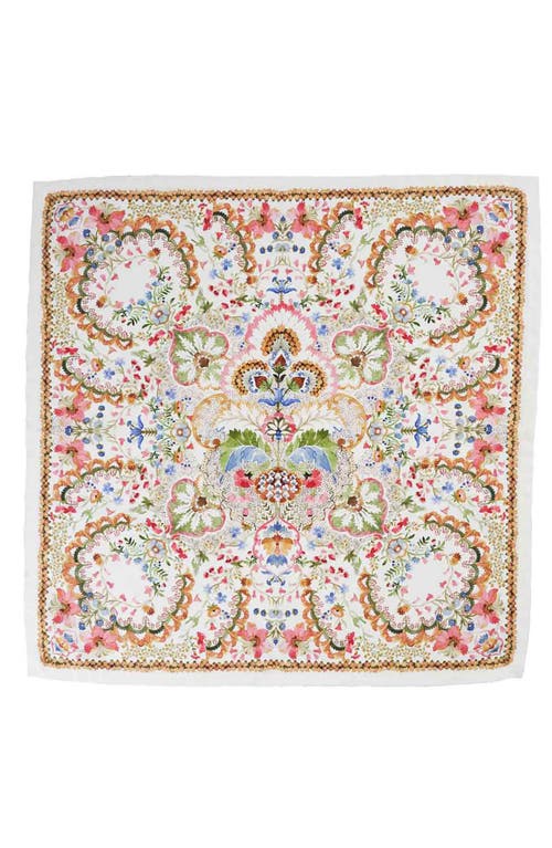 Juliska Sofia Napkins, Set Of 4 In Multi