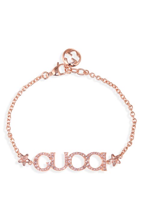 Gucci hot sale bracelet nordstrom