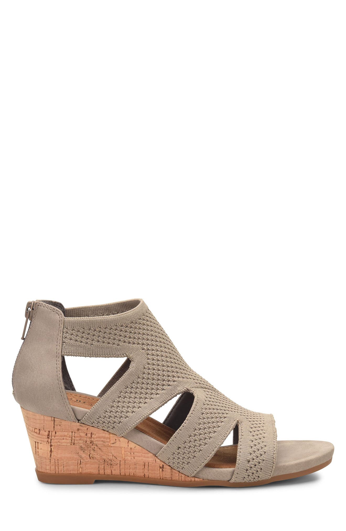 eurosoft wedge sandals