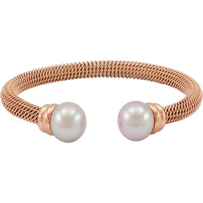 Majorica 12Mm Pearl Bangle