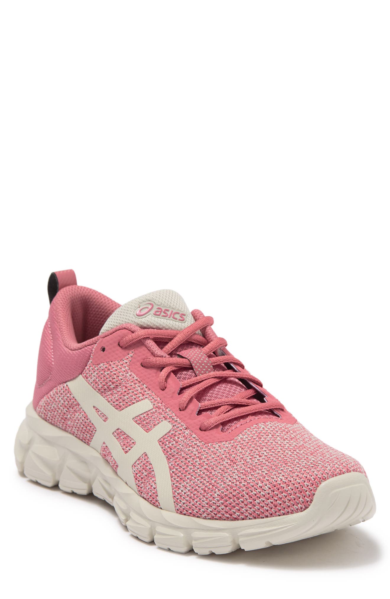 asics quantum rose