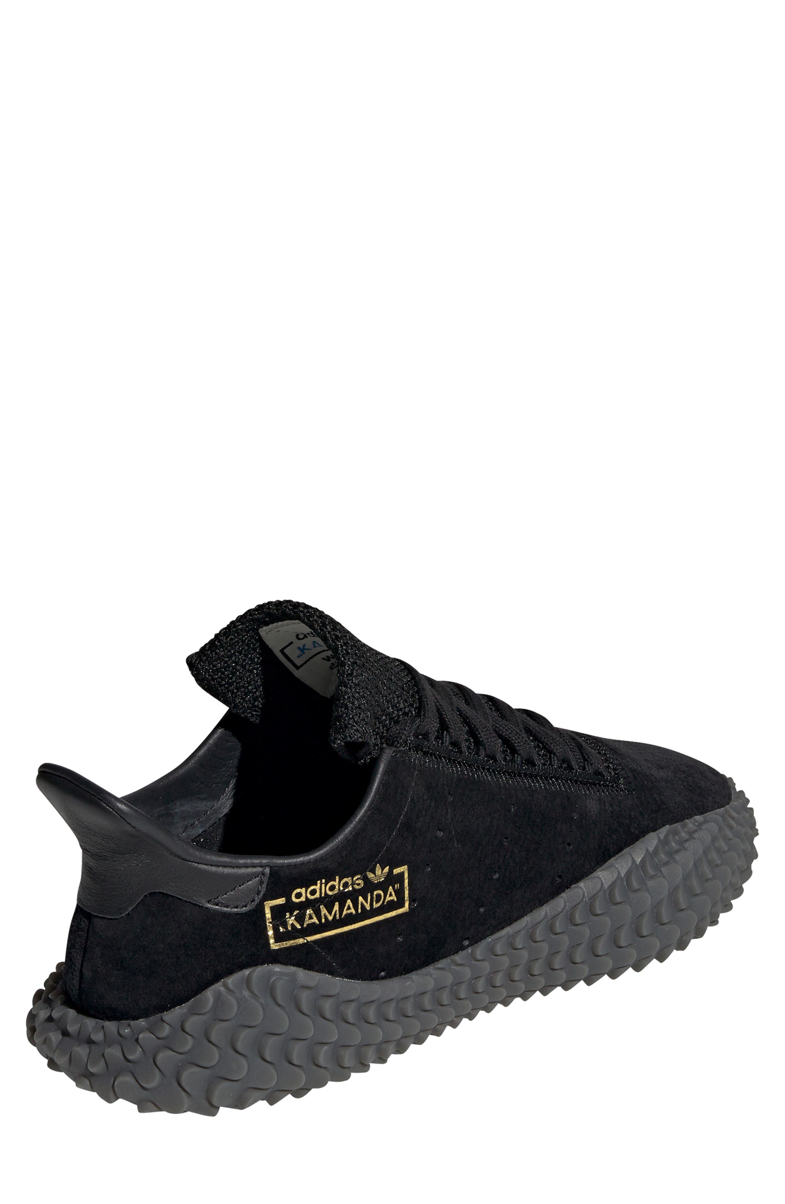 adidas | Kamanda 01 Grip Sneaker 