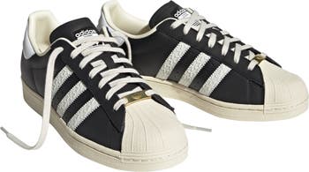 Adidas Superstar Supermodified Shoes Dark Marine 10 - Mens Originals Shoes
