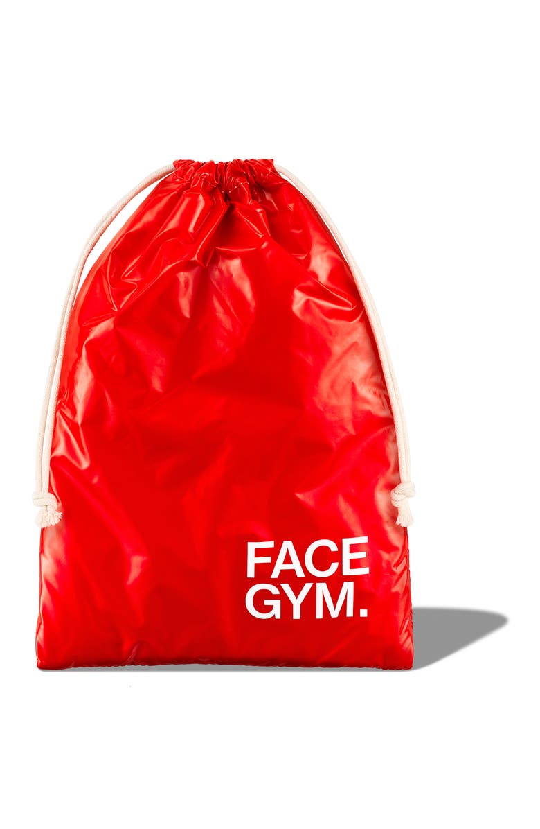 FACEGYM Sculpt & Glow to Go 95 Value Nordstrom