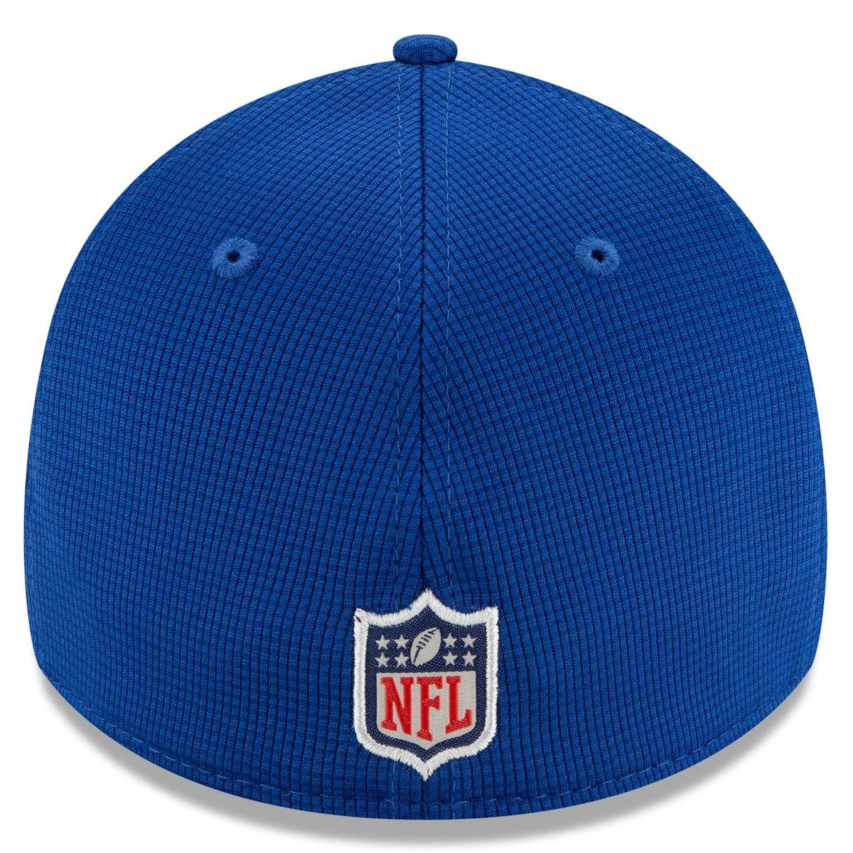 York Giants 2021 NFL Sideline 