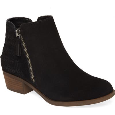 Women's Low Heel - Boots