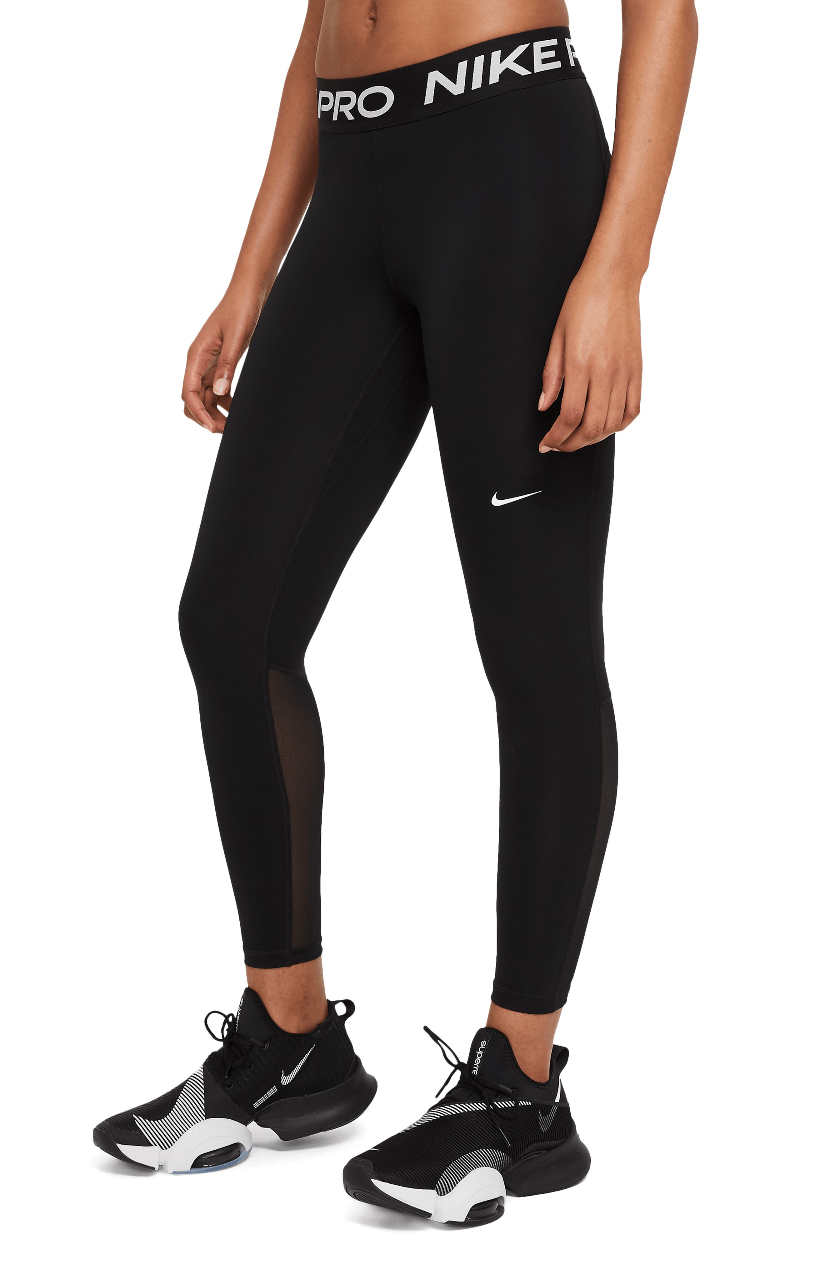 nike workout tights