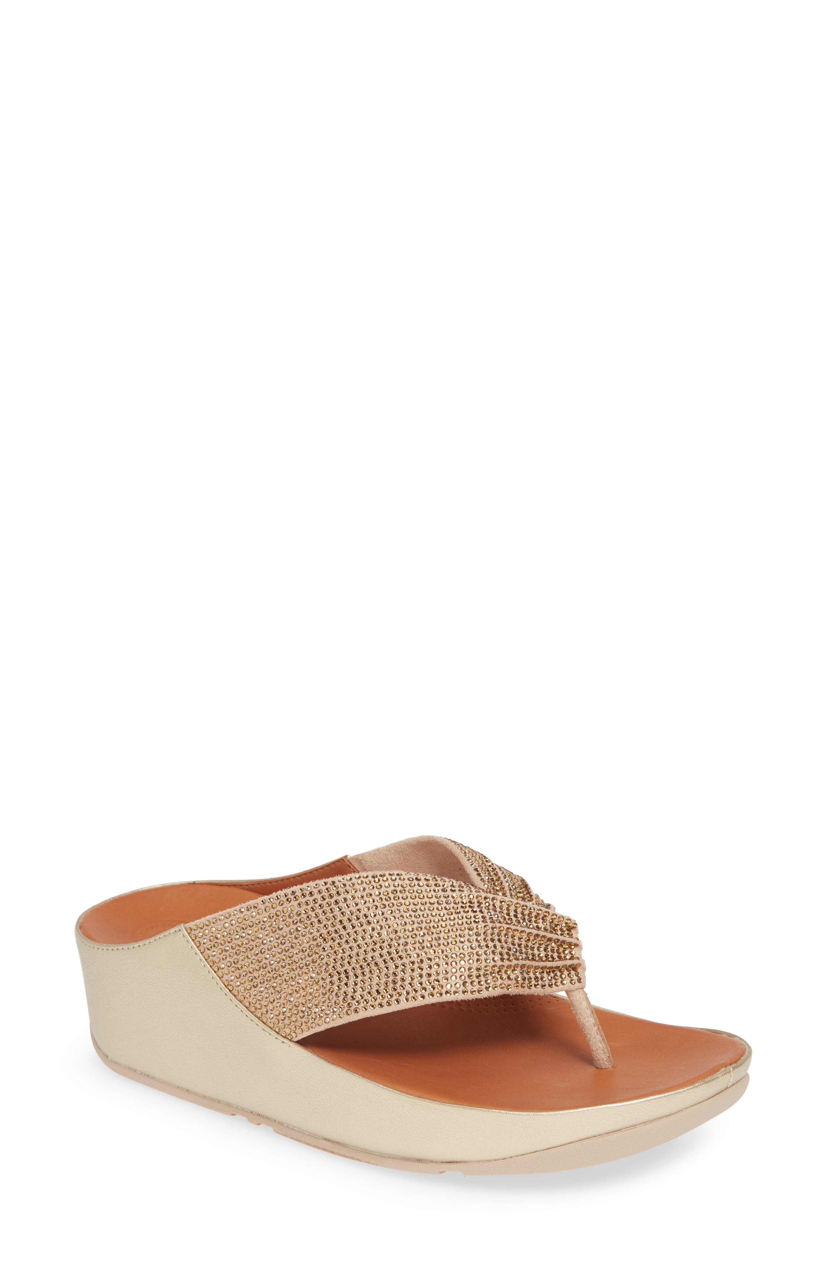 nordstrom rack fitflop