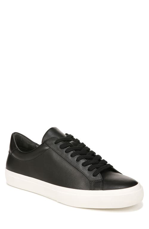 Vince Fulton Sneaker in Black at Nordstrom, Size 7