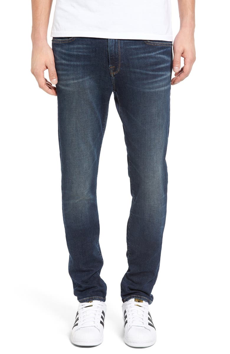 FRAME L'Homme Skinny Fit Jeans (Joshua Tree) | Nordstrom
