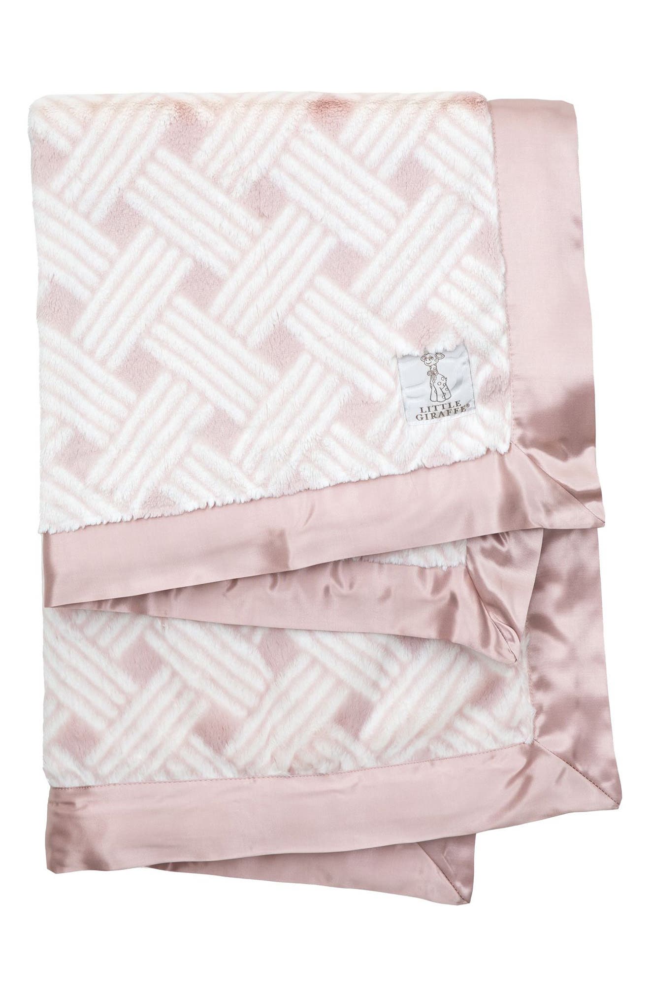 Baby Blankets: Quilts, Receiving & Swaddling | Nordstrom