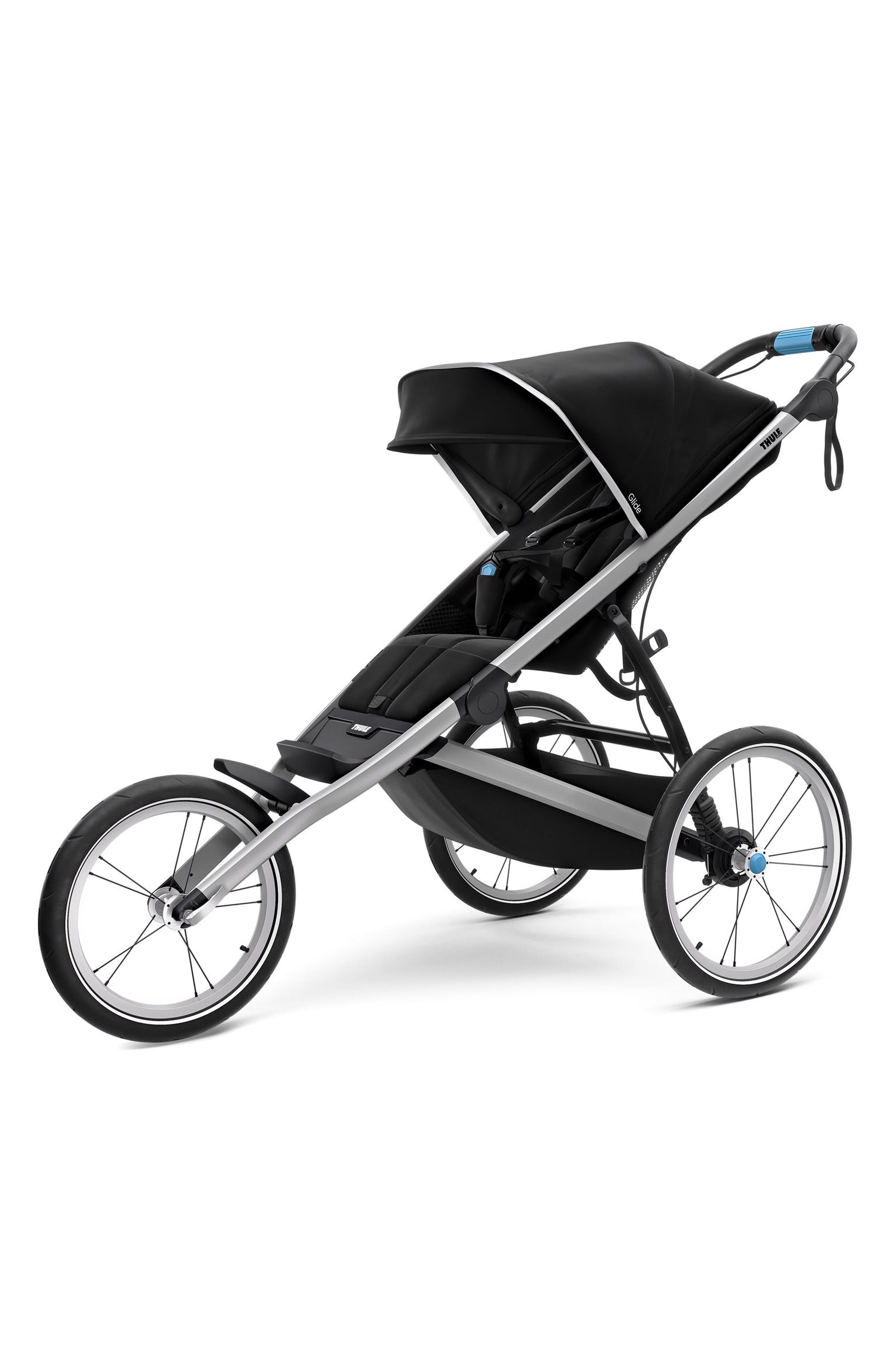 thule urban glide single