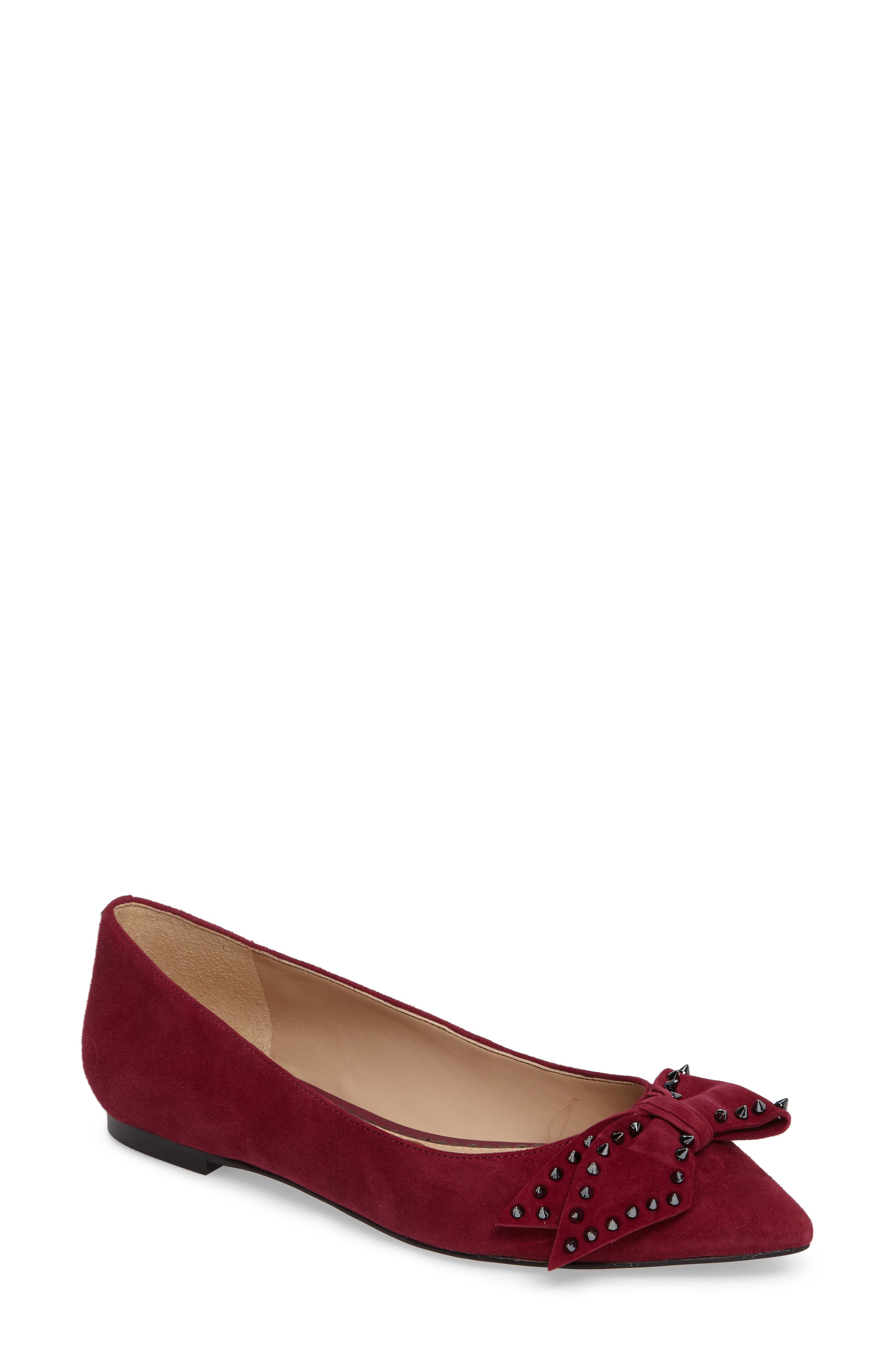sam edelman ballet flats nordstrom rack