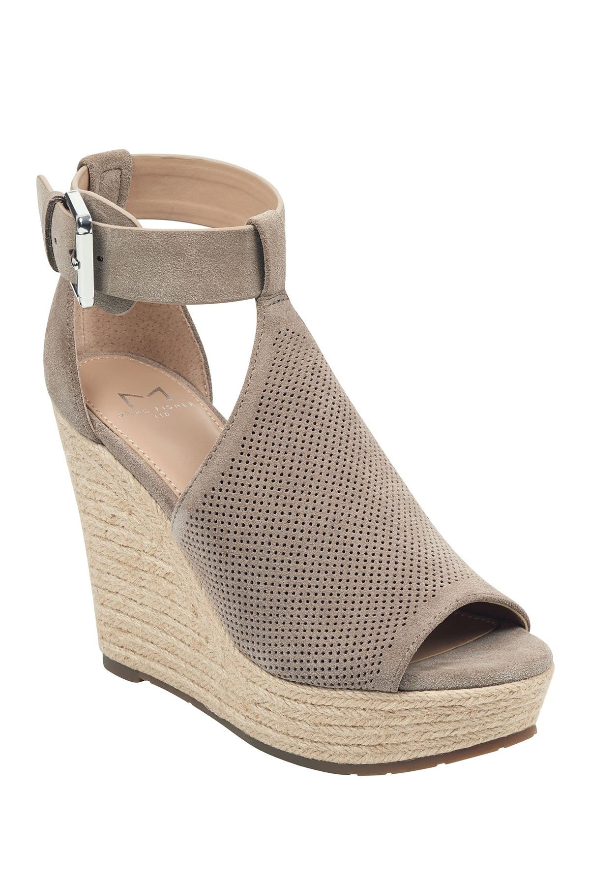 marc fisher platform sandals
