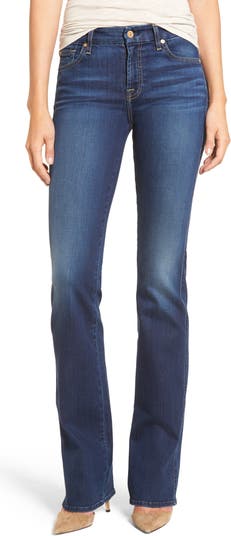 7 For All Mankind b(air) - Kimmie Bootcut Jeans | Nordstrom