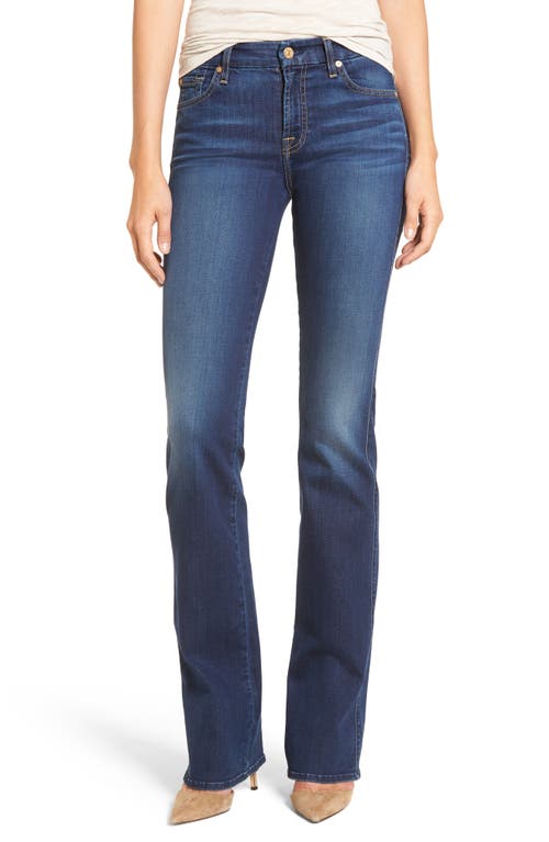 7 For All Mankind ® b(air) - Kimmie Bootcut Jeans in Duchess