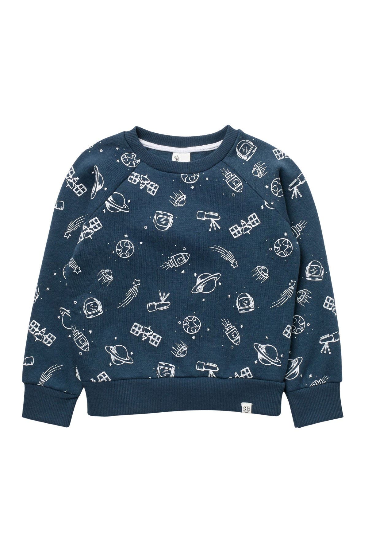 sovereign code baby clothes