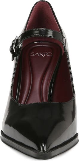 SARTO by Franco Sarto Athena Pointed Toe Mary Jane Pump (Women