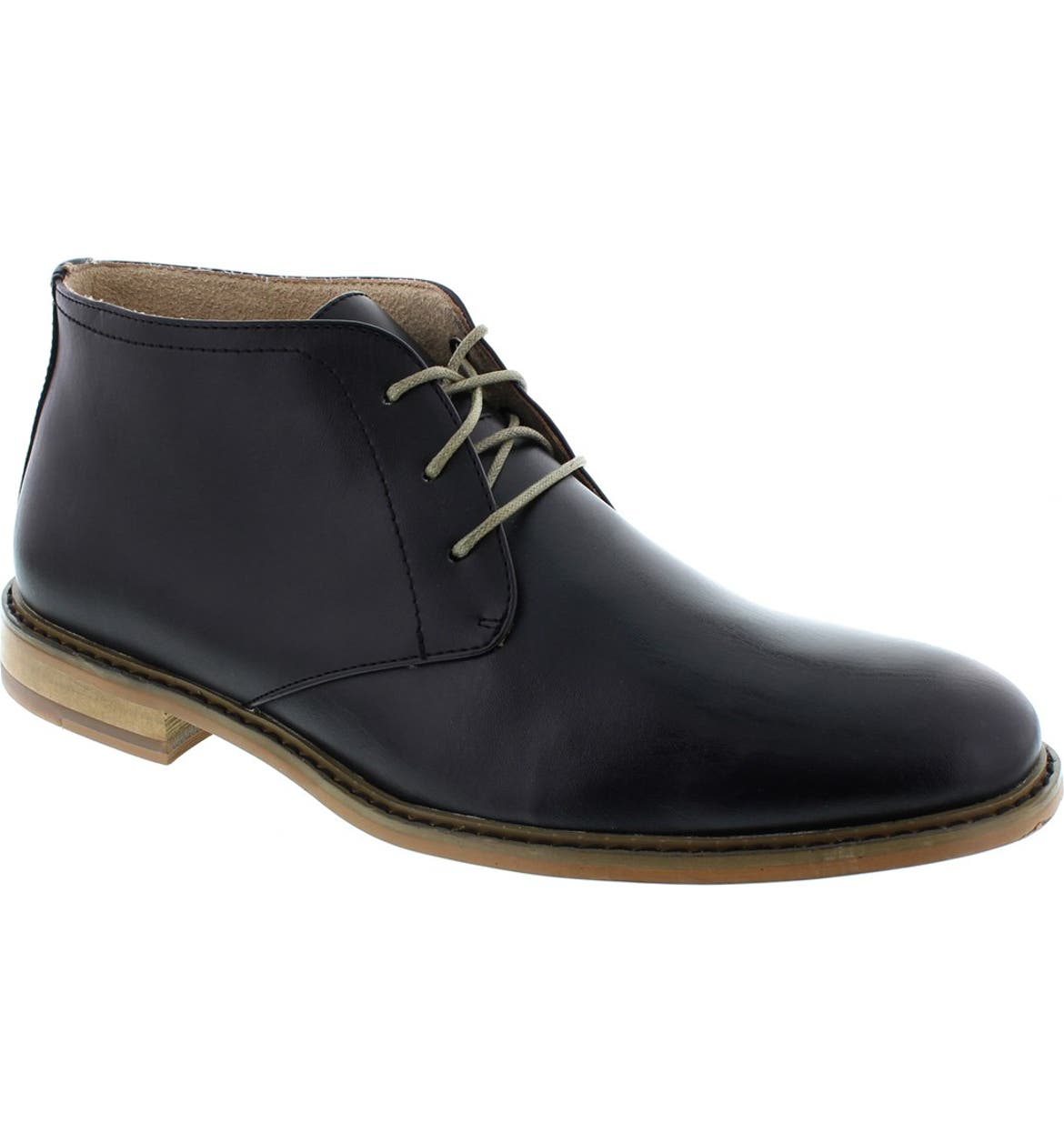 Deer Stags 'Seattle' Leather Chukka Boot (Men) | Nordstrom