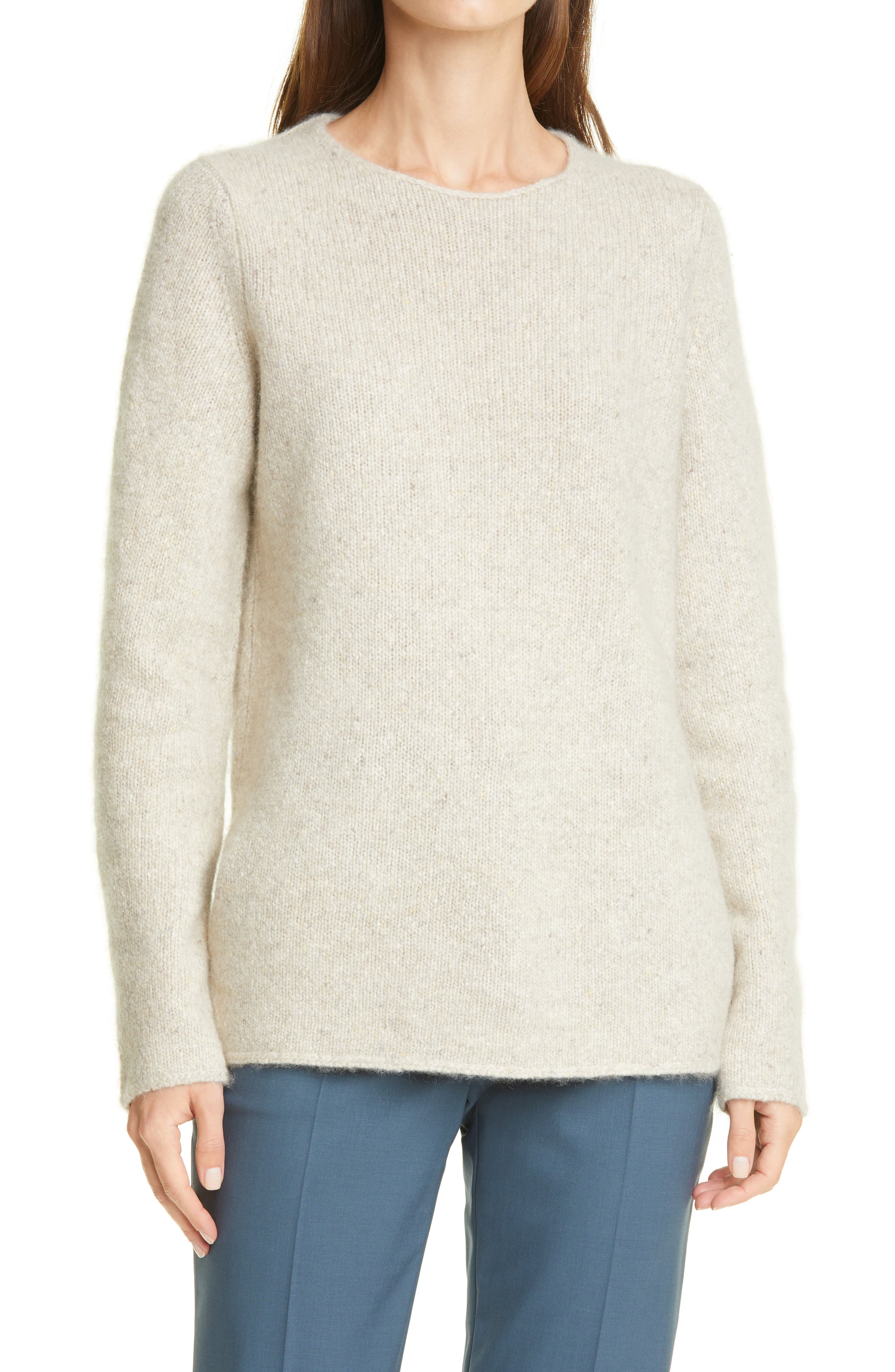 nordstrom women's cashmere sweaters