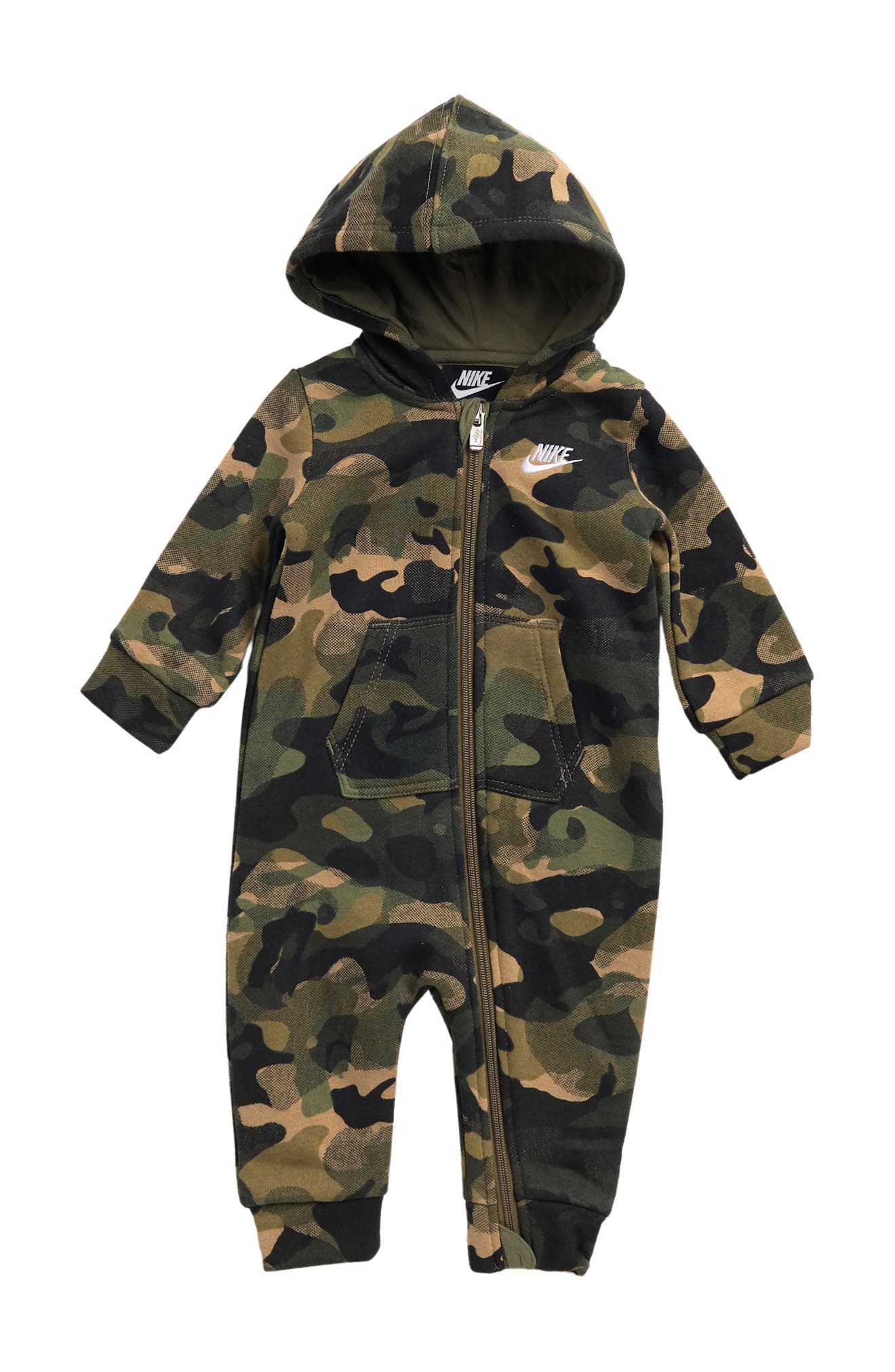 Jumpsuits \u0026 Rompers Nike for the Family 
