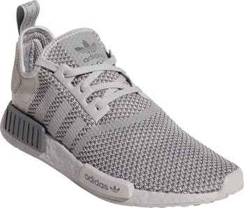 Adidas shops nmd r1 gris