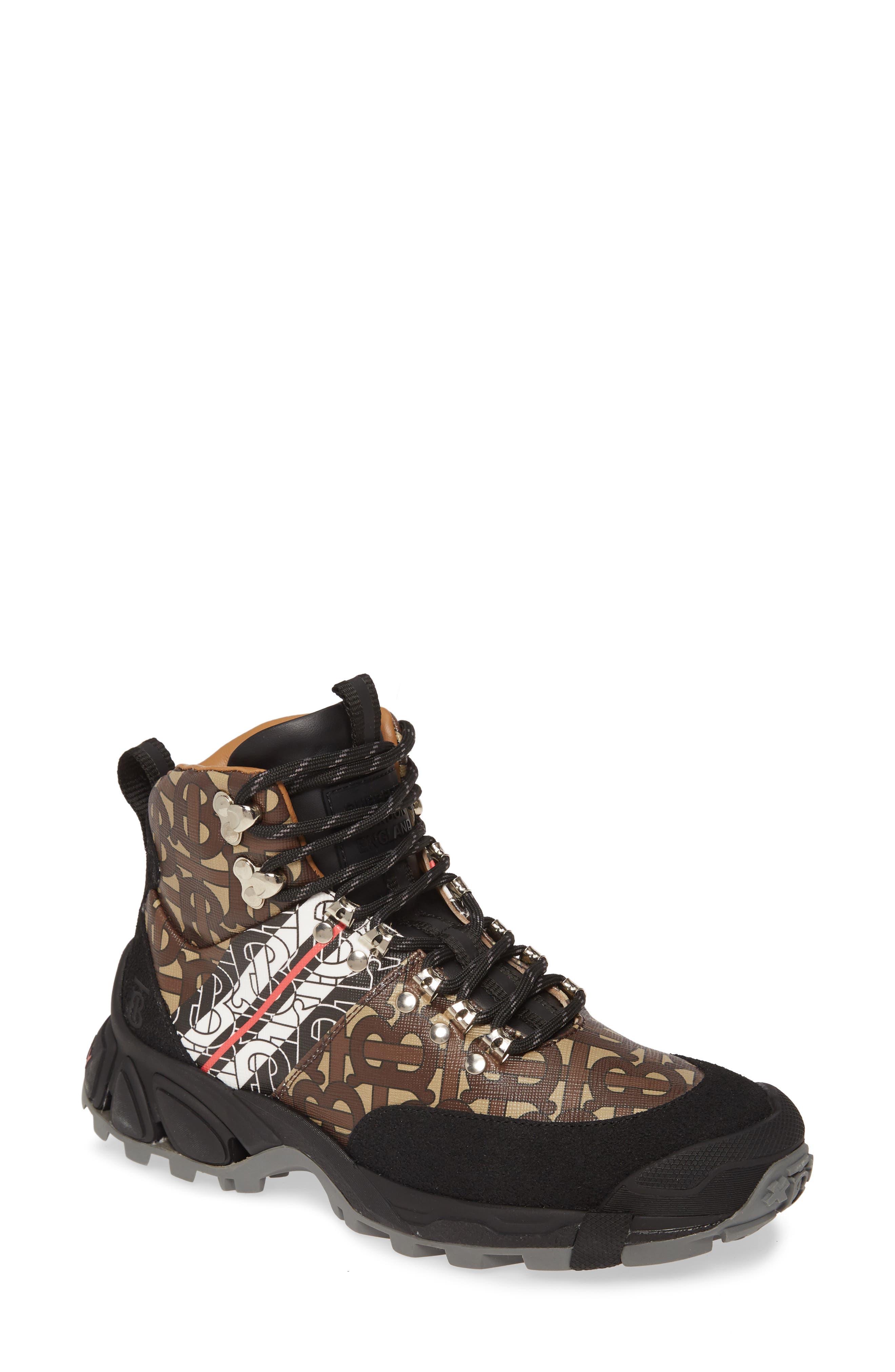 burberry boots nordstrom