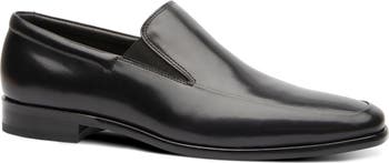 Gordon rush cole hot sale apron toe loafer