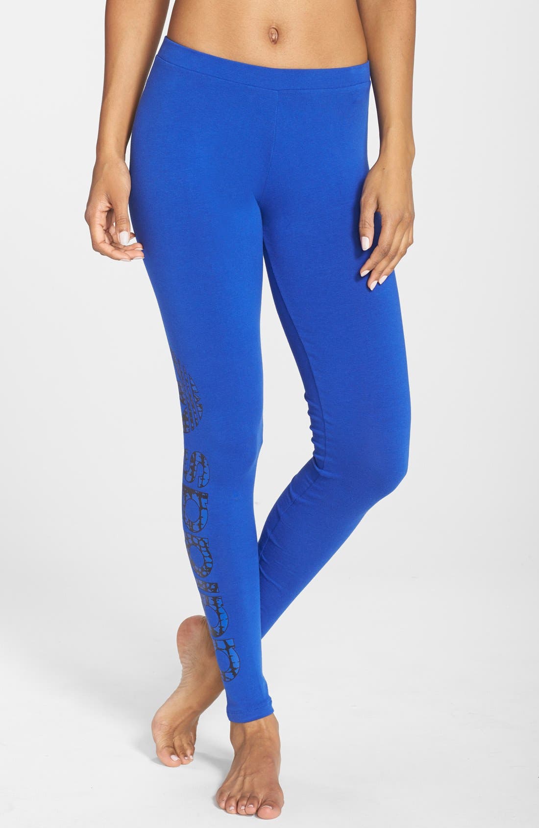 adidas leggings nordstrom