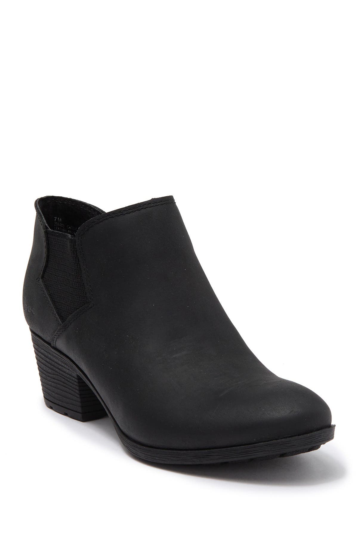 B.O.C. BY BORN | Arundel Ankle Bootie 