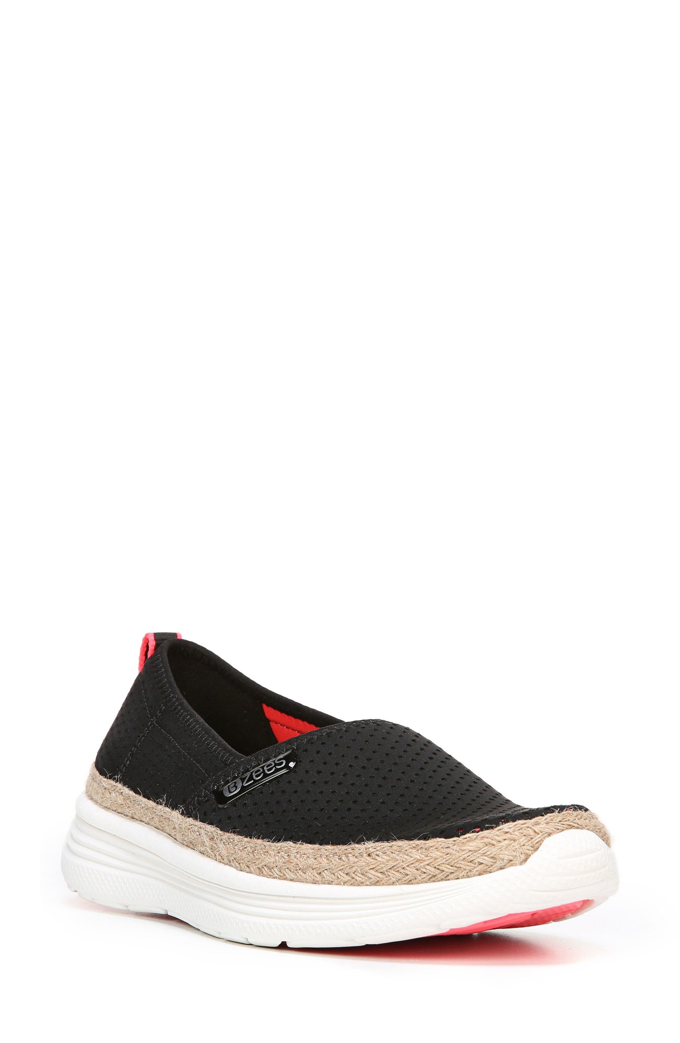 BZees Wander Slip-On Sneaker (Women) | Nordstrom