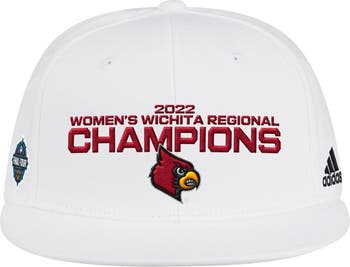 Women's Louisville Cardinals Baseball Caps