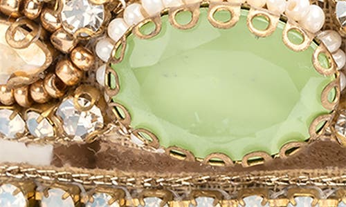 DEEPA GURNANI DEEPA GURNANI BRIXIE STACK BRACELET