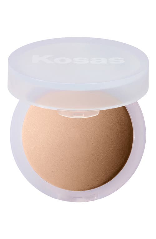 Kosas Cloud Set Baked Setting & Smoothing Powder in Pillowy at Nordstrom