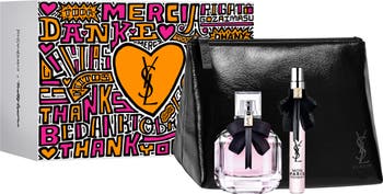 Mon Paris Eau de Parfum 3-Piece Gift Set — YSL Beauty