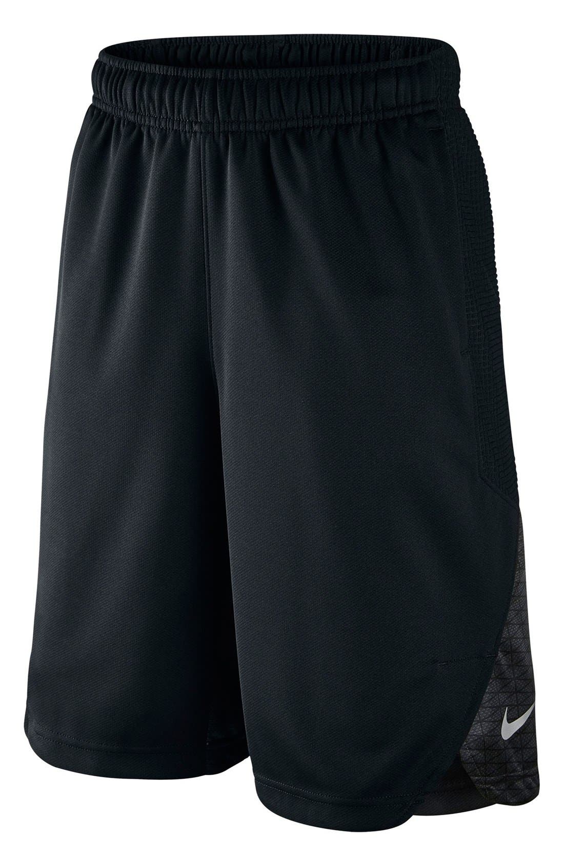 boys lebron shorts