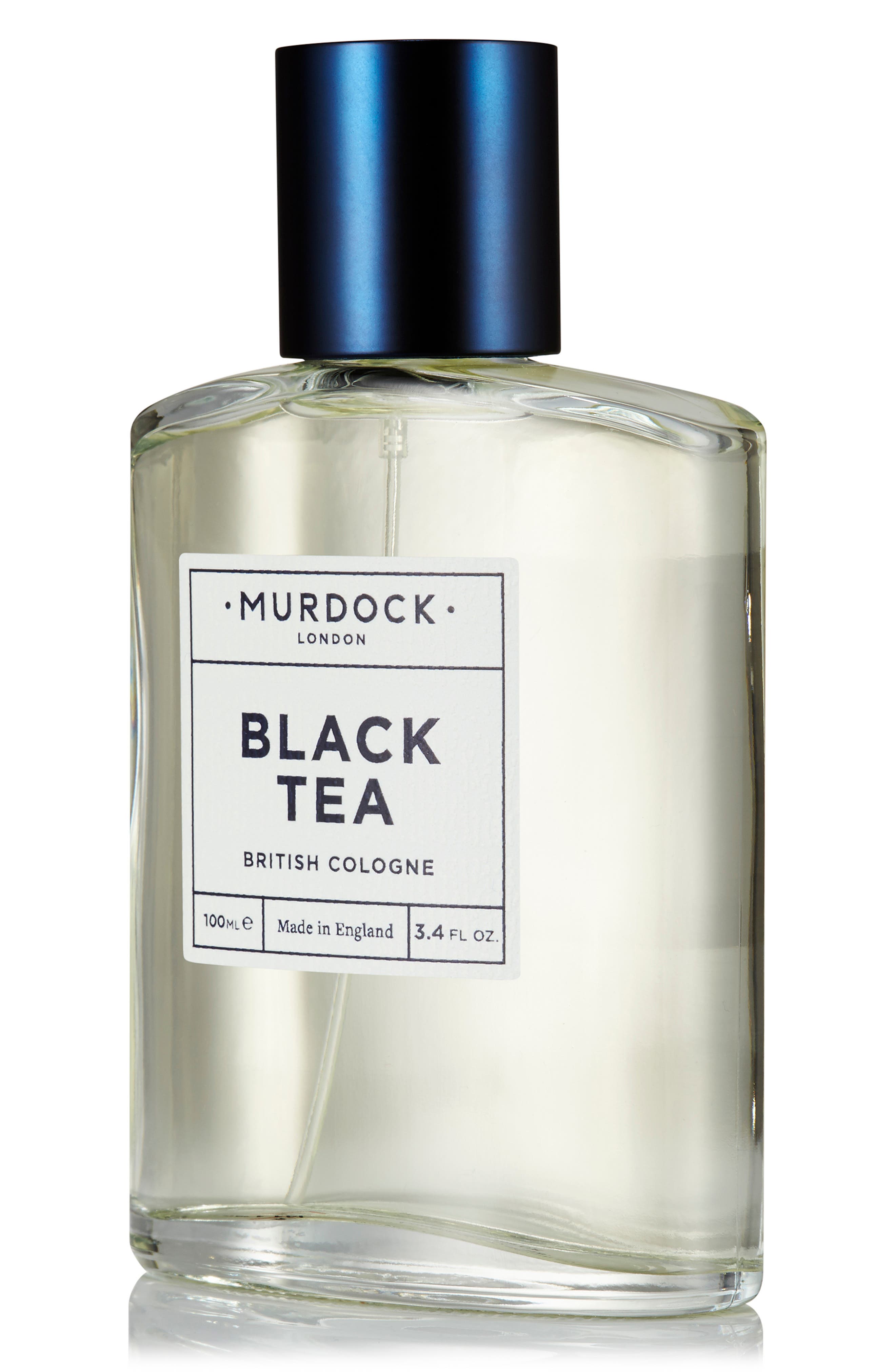 black tea perfume