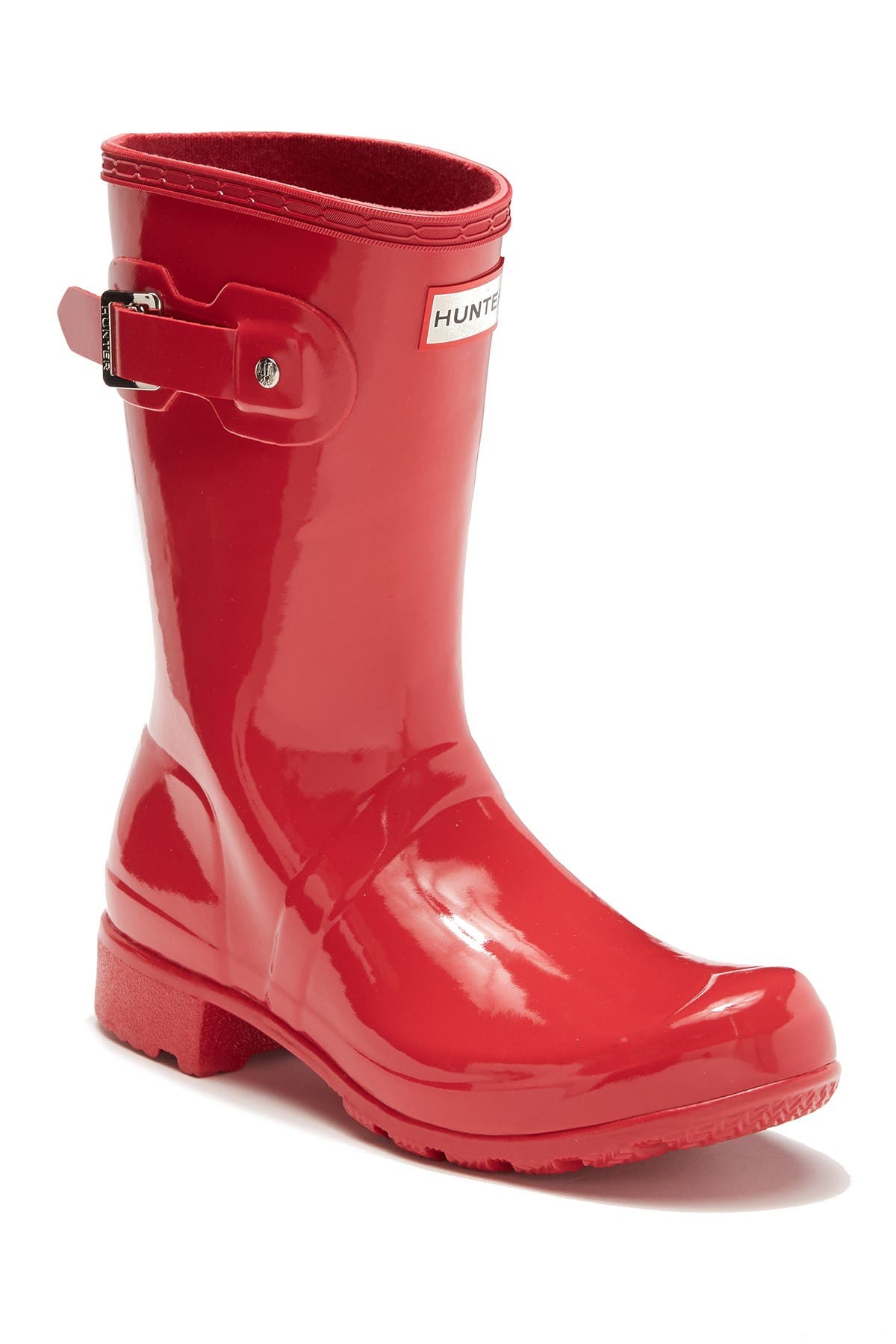flare hunter boots