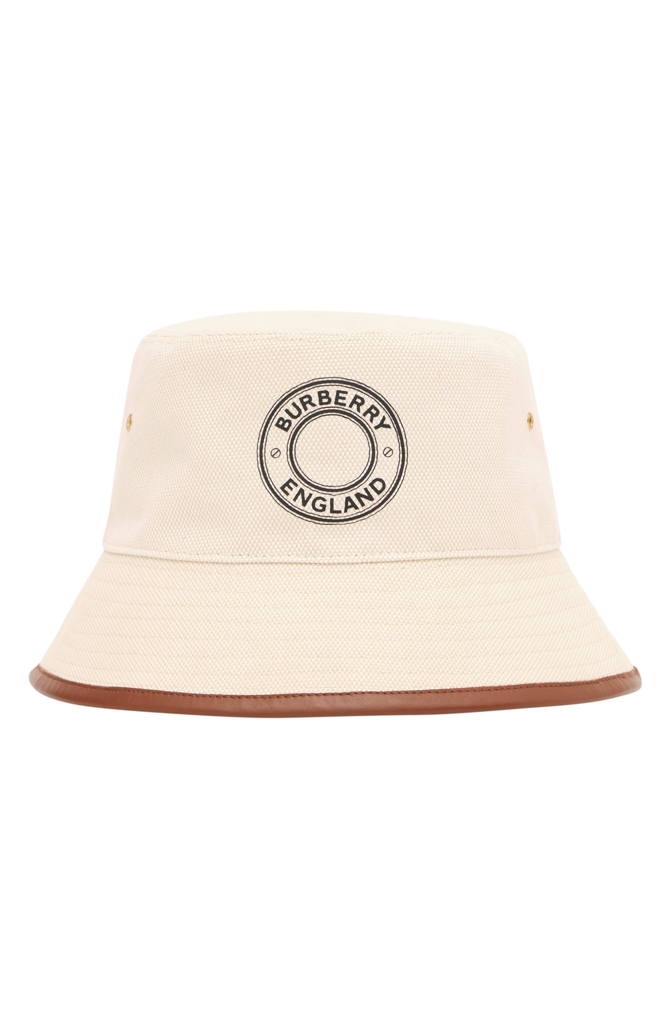 burberry bucket hat nordstrom