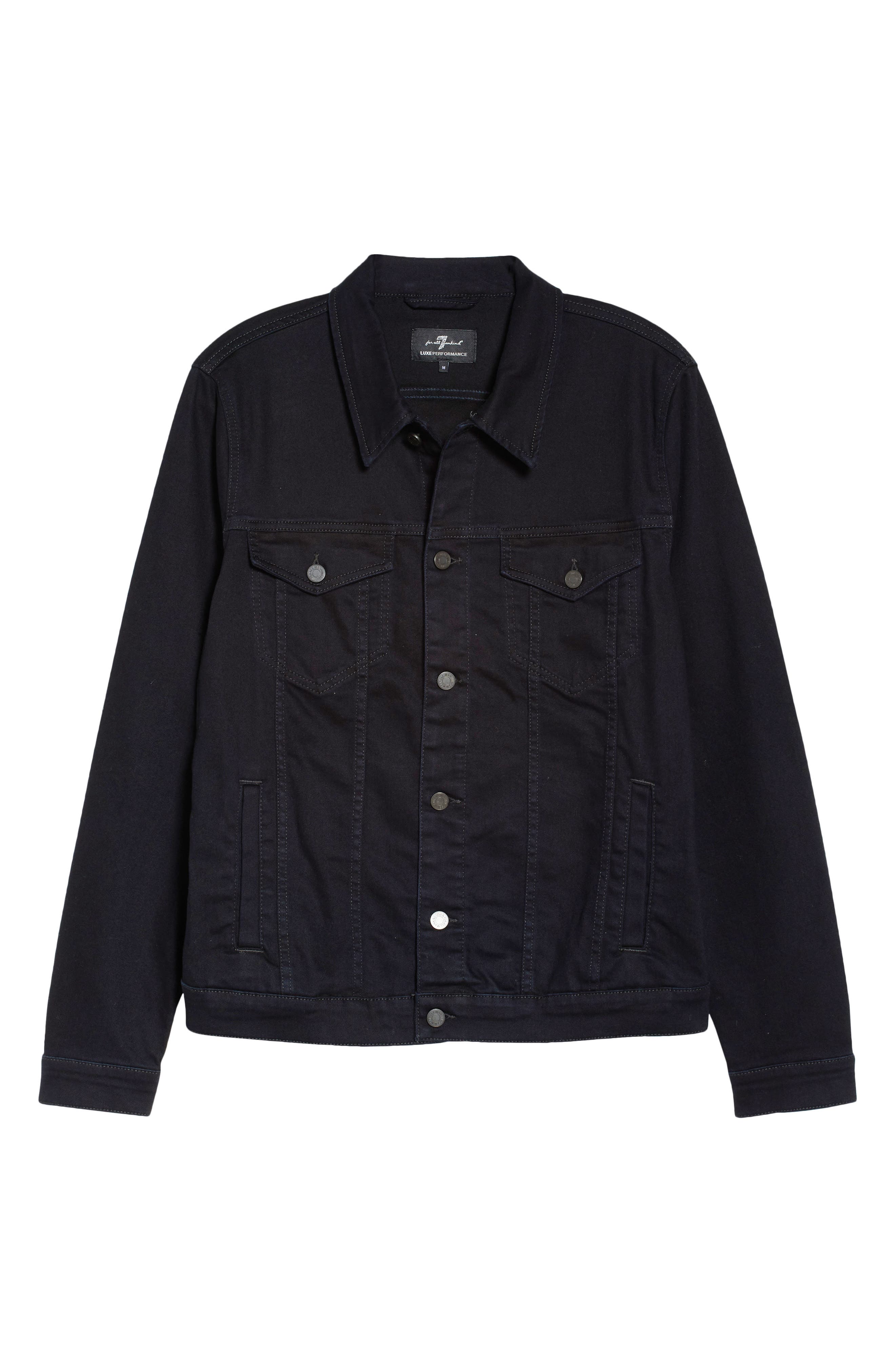 denim jacket primark mens