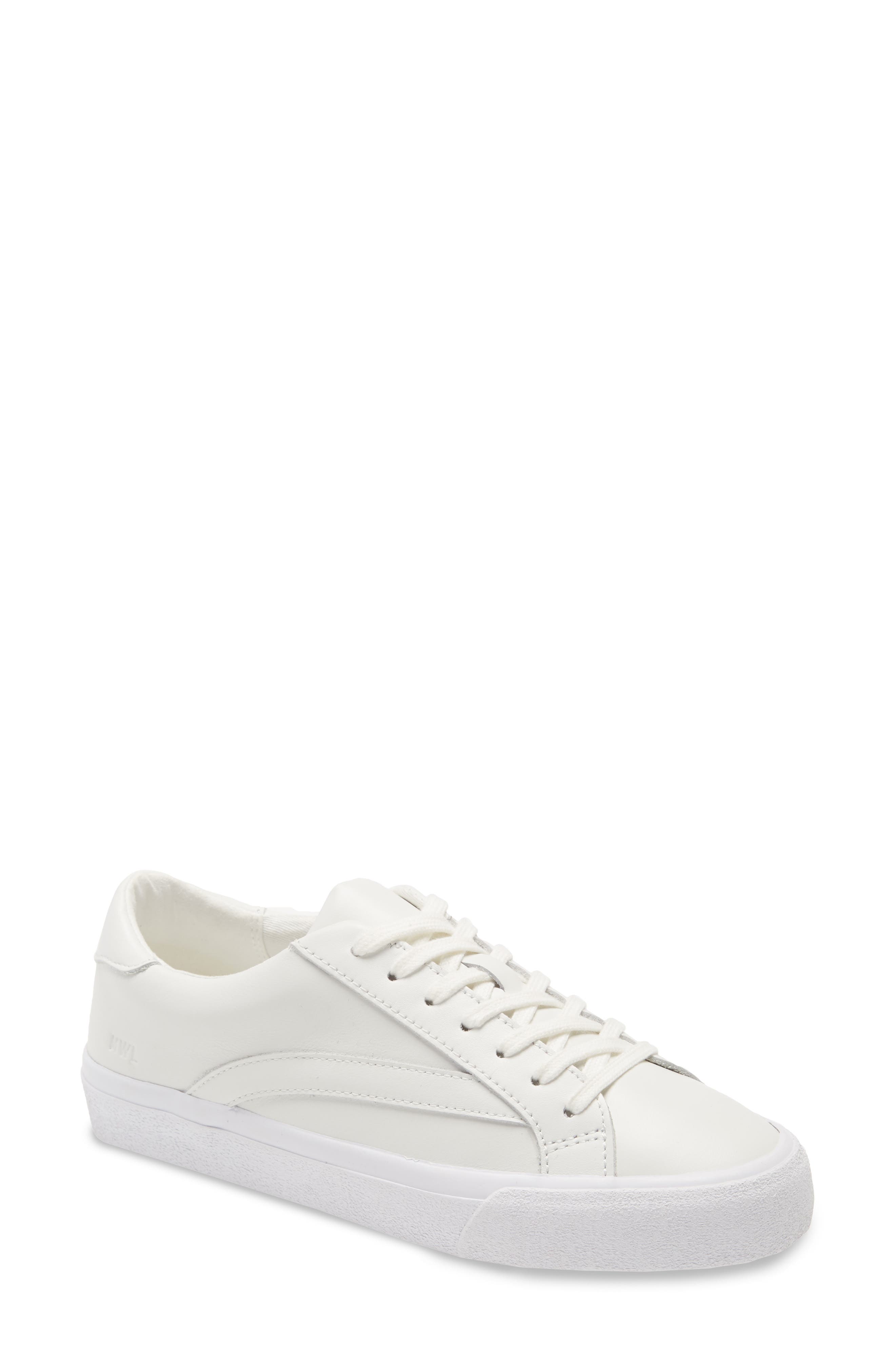 madewell tennis shoes