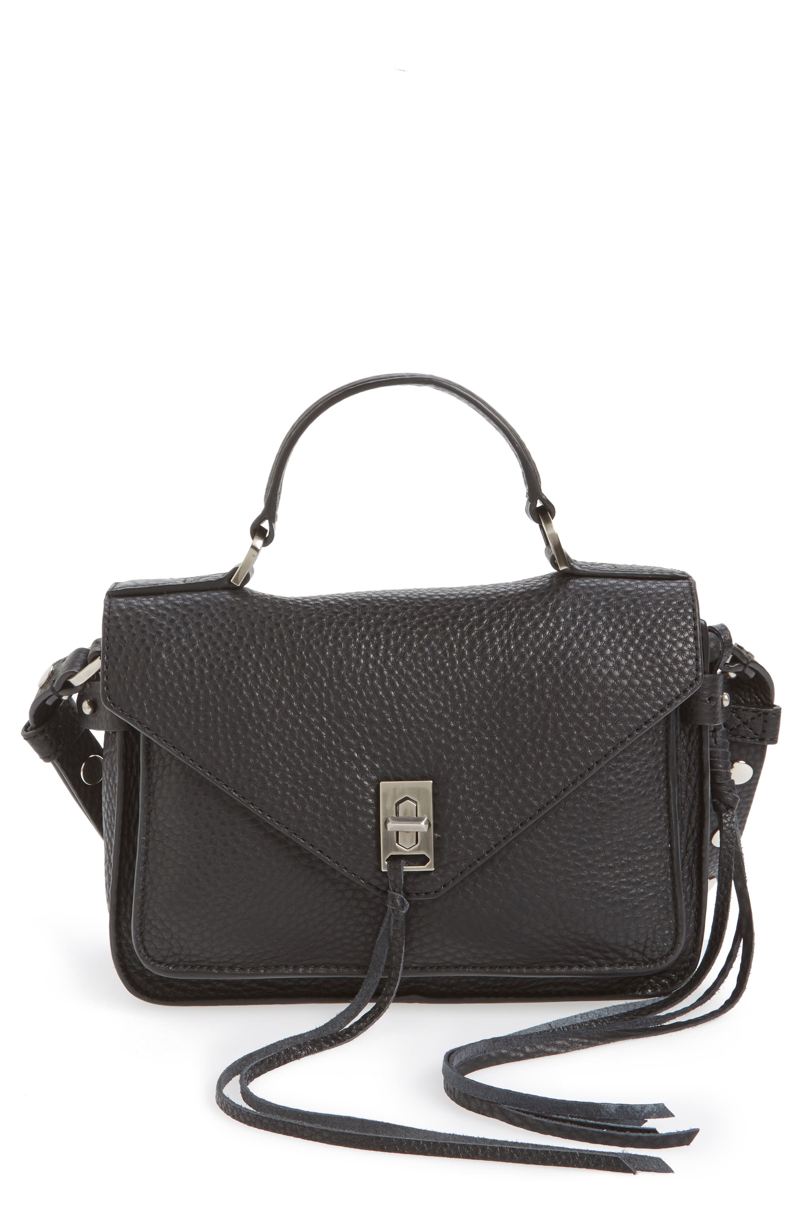 rebecca minkoff small darren messenger bag