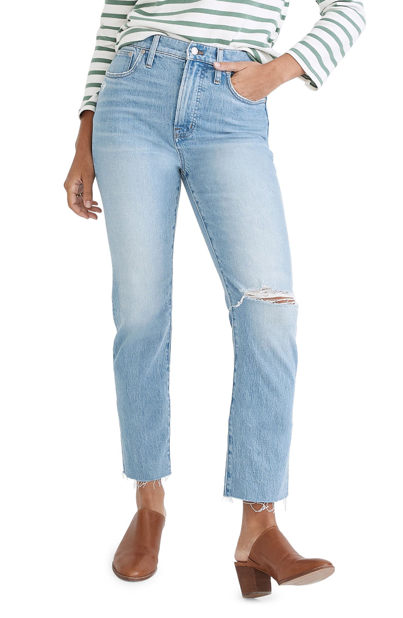 nordstrom madewell jeans