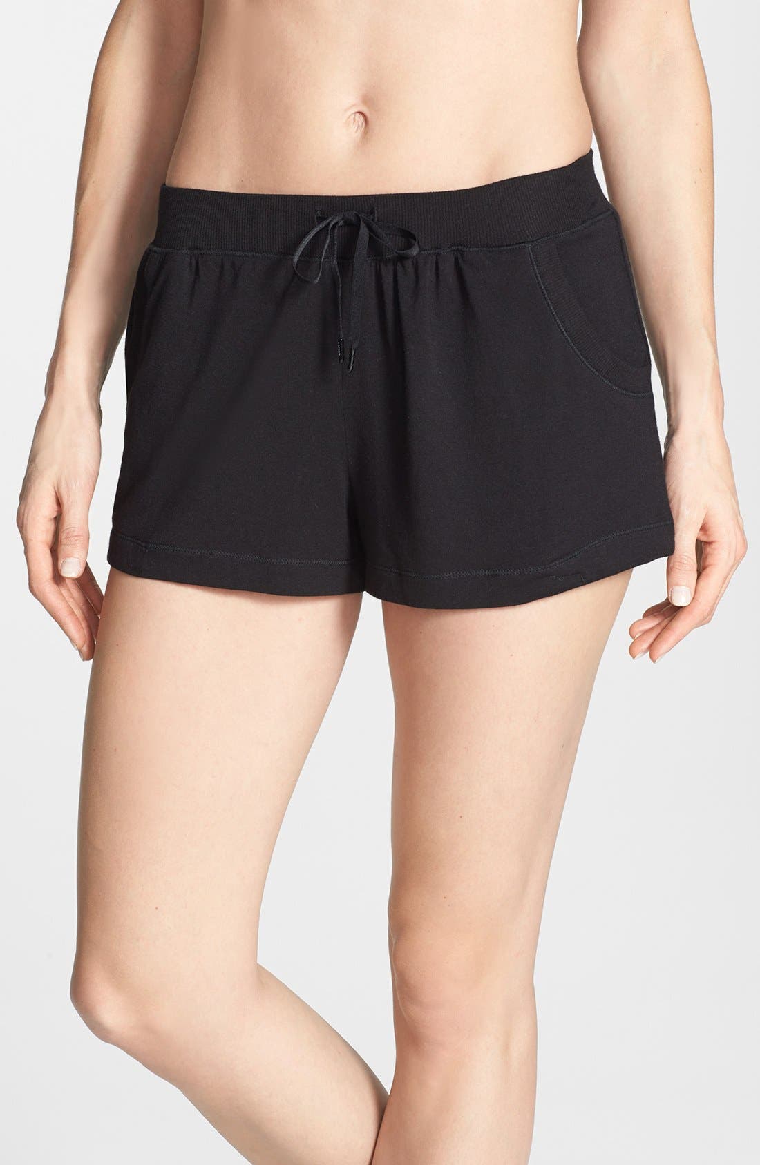 DKNY 'City Essentials' Shorts Nordstrom