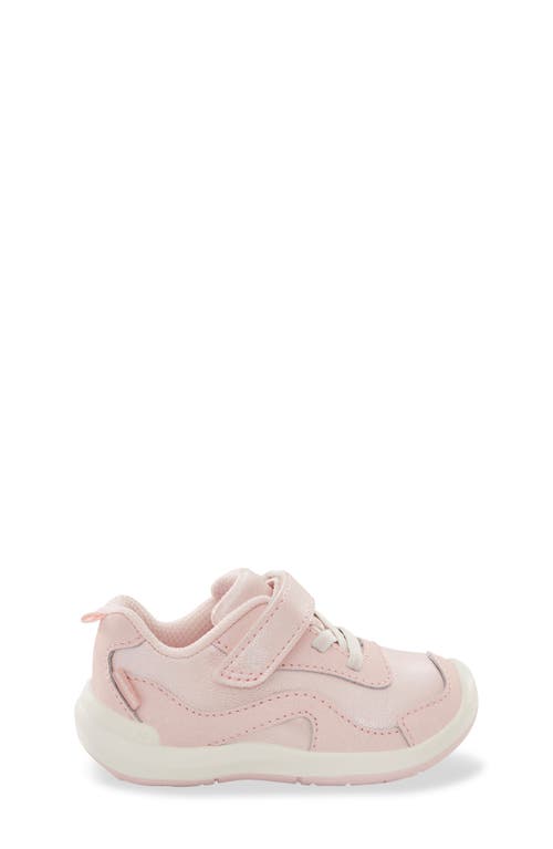 Stride Rite Kids' Srtech™ Winslow 2.0 Sneaker In Blush