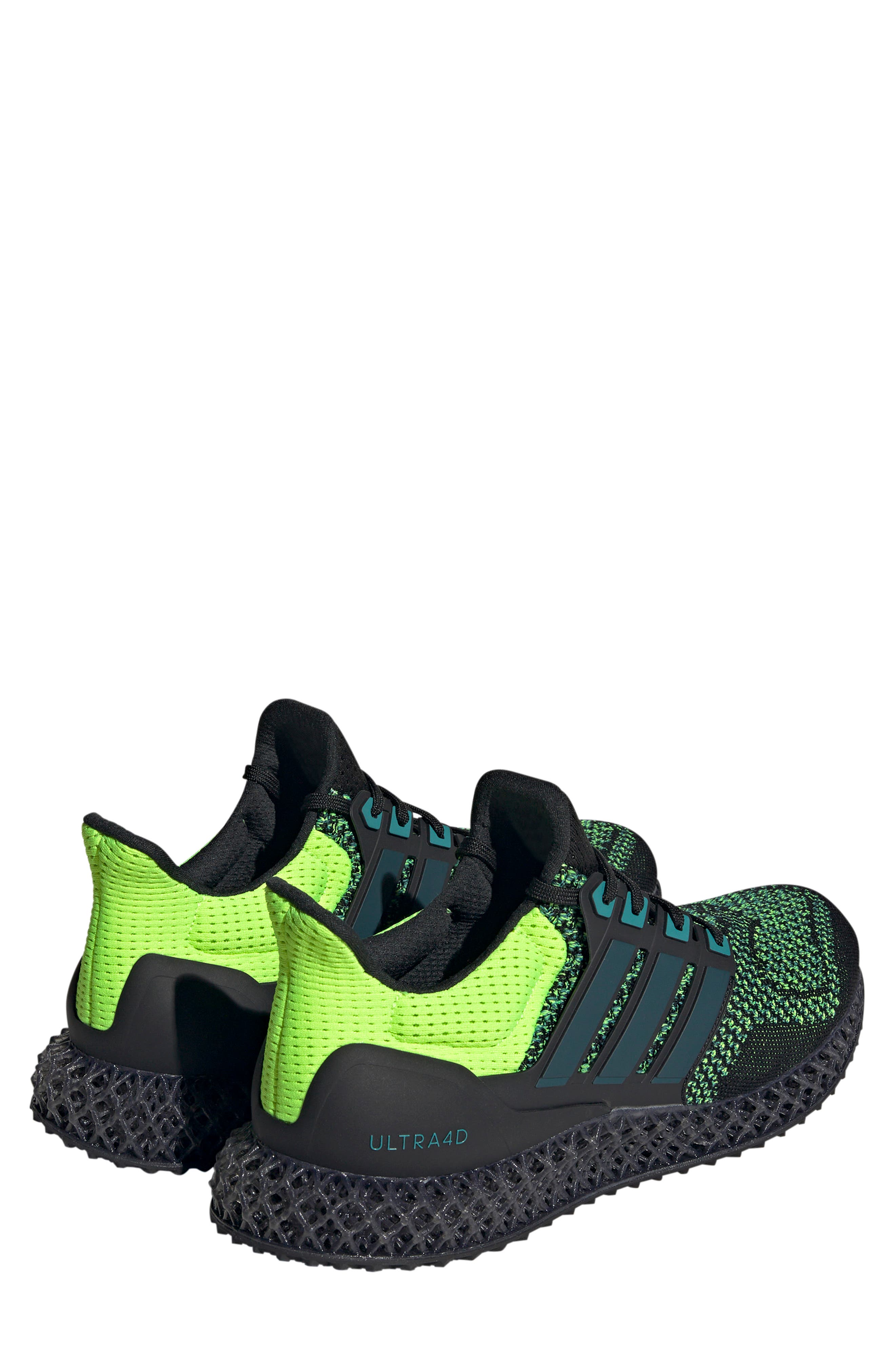 adidas 4d for running