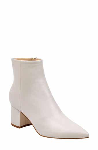 Marc fisher ltd top yellin chelsea boot