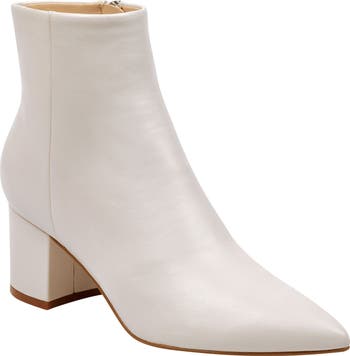 Marc Fisher LTD Jarli Bootie Women Nordstrom